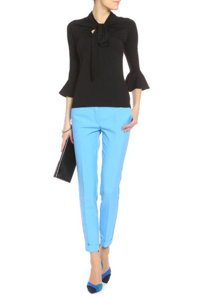 Лонгслив DENNY ROSE 61024