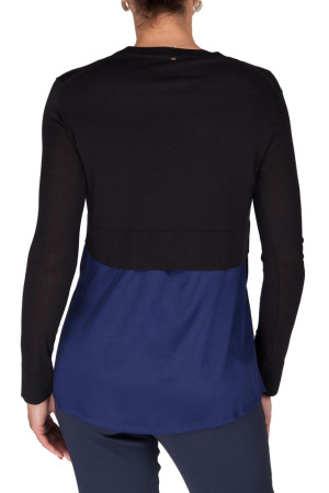 Кофта Stella Guardino SG93004 – интернет-магазин Bellawoman Кофта Stella Guardino SG93004