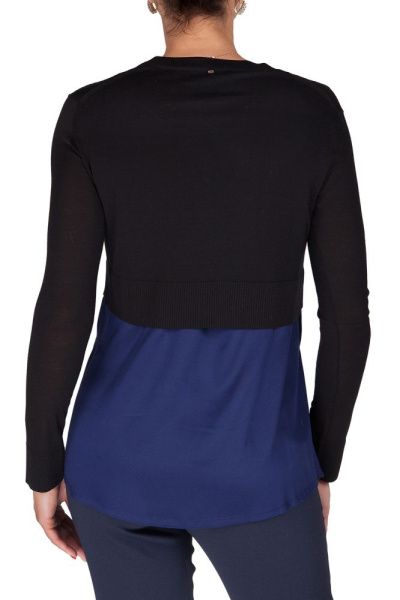 Кофта Stella Guardino SG93004 – интернет-магазин Bellawoman Кофта Stella Guardino SG93004
