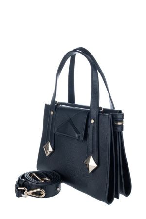 Сумка Carlo Salvatelli 606CS_NERO