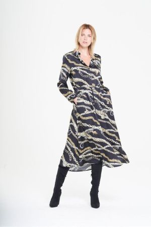 Платье LE FATE LF2050A_6