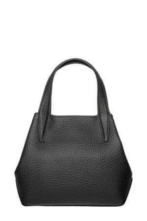 Сумка GIRONACCI 3420_VELVET_NERO