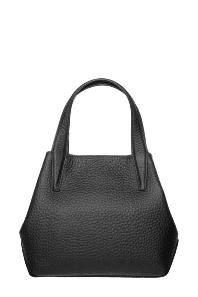 Сумка GIRONACCI 3420_VELVET_NERO