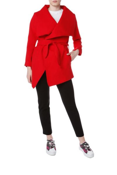 Пальто VANESSA SCOTT 218000_1