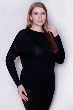 Джемпер MYF 11A319 – интернет-магазин Bellawoman Джемпер MYF 11A319