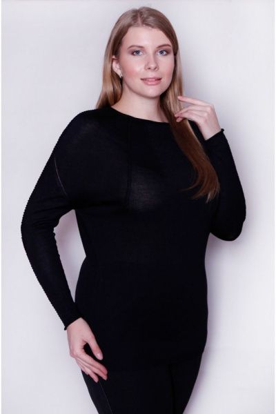 Джемпер MYF 11A319 – интернет-магазин Bellawoman Джемпер MYF 11A319