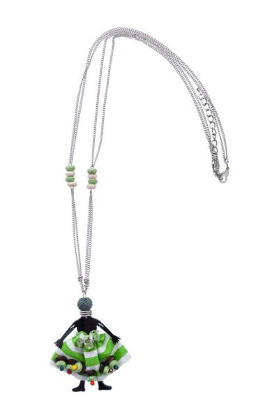 Колье Stella Guardino 4500901