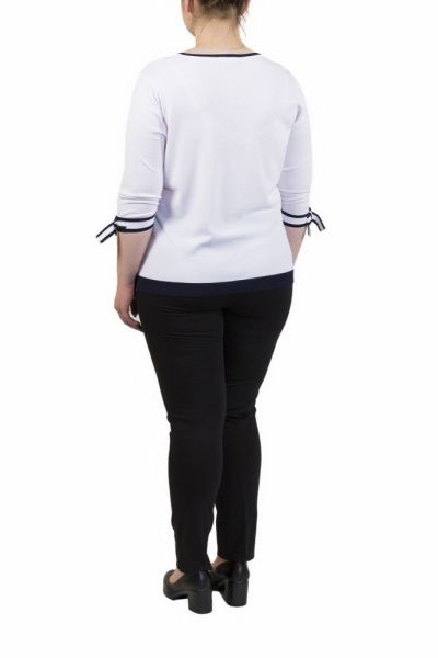 Кофта LE FATE LF0423V – интернет-магазин Bellawoman Кофта LE FATE LF0423V