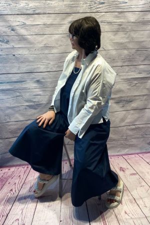 Комбинезон IL VENTO&LA SETA Q22Y155