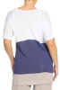 Кофта ANIS white 562316 – интернет-магазин Bellawoman Кофта ANIS white 562316
