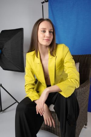 Пиджак Beatrice b 20FE369779370