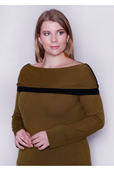 Джемпер LIVIANA CONTI A6_L_L6AA47_1