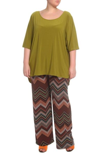 Брюки Valtusi I15_CHIODOXNZ