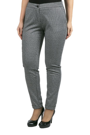 Брюки LE FATE LF5116P – интернет-магазин Bellawoman Брюки LE FATE LF5116P