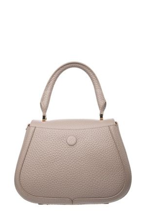 Сумка Carlo Salvatelli 731_Cervino_Taupe