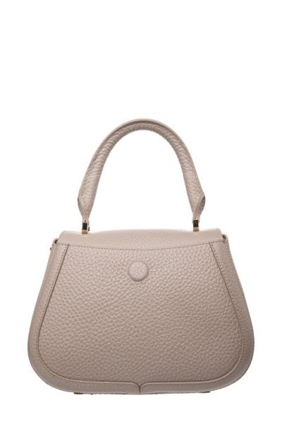 Сумка Carlo Salvatelli 731_Cervino_Taupe