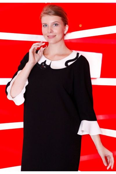 Платье 22MAGGIO 4032632 – интернет-магазин Bellawoman Платье 22MAGGIO 4032632
