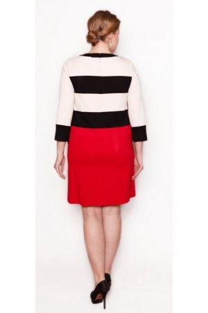 Платье LIVIANA CONTI P6_F_F6EI49