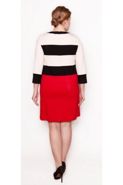 Платье LIVIANA CONTI P6_F_F6EI49