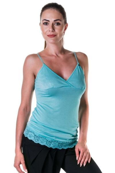 Топ LEIDIRO 6103_14_2 – интернет-магазин Bellawoman Топ LEIDIRO 6103_14_2