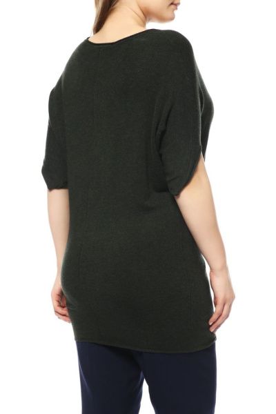 Джемпер ANIS_white 353131