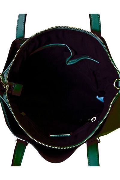 Небольшая сумка-тоут Tosca Blu TF1625B11_1