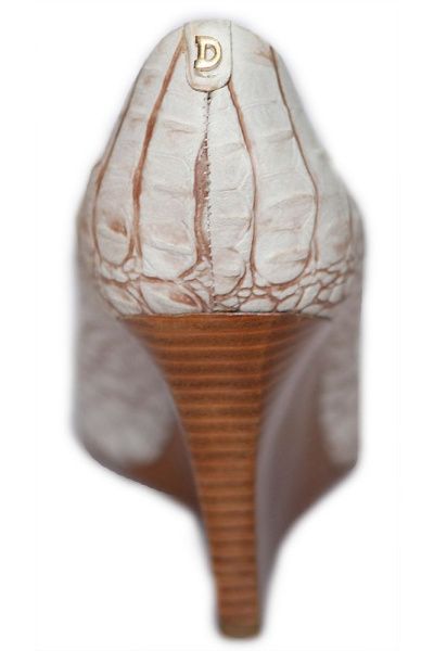 Туфли DIBRERA 167826100