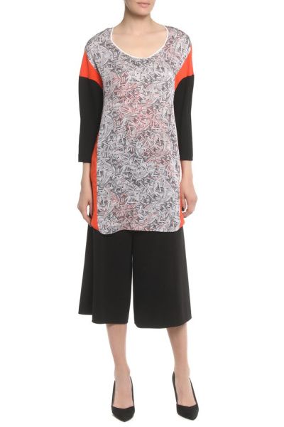 Туника CNC 13840 – интернет-магазин Bellawoman Туника CNC 13840