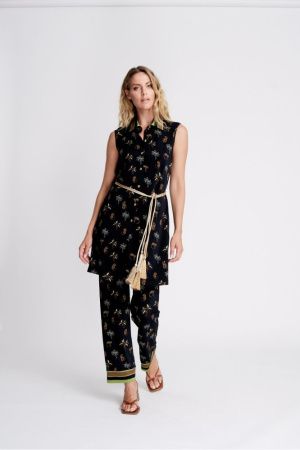 Брюки Piero Moretti LARIO390