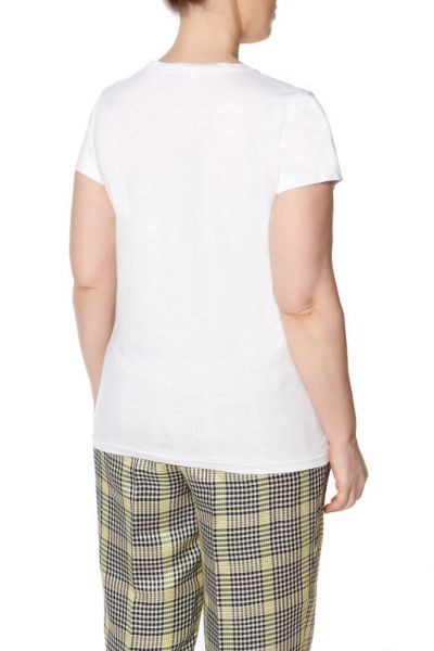Футболка Beatrice b 20FE88452569  – интернет-магазин Bellawoman Футболка Beatrice b 20FE88452569