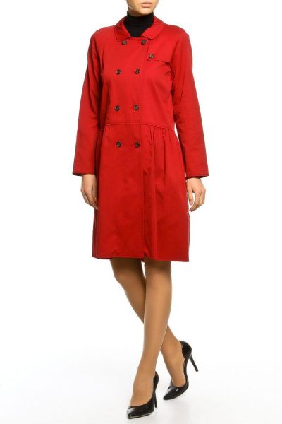 Плащ Stella Guardino SG92089