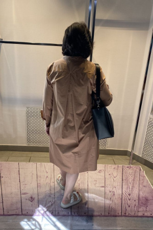 Платье IL VENTO & LA SETA Q22A409