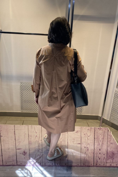 Платье IL VENTO & LA SETA Q22A409