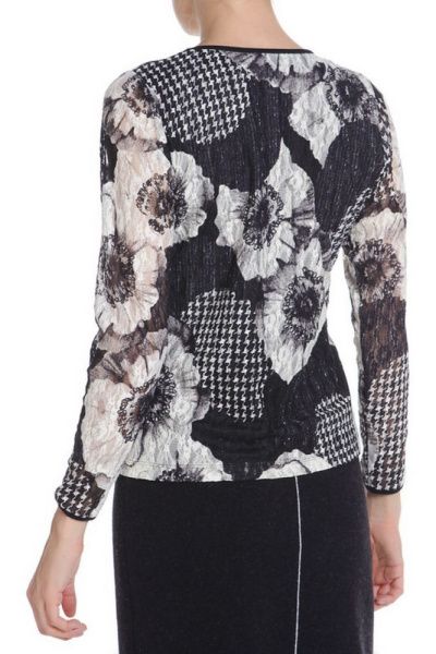 Лонгслив Rosanna Pellegrini 4158