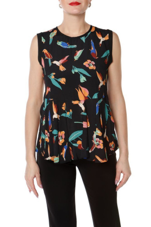 Топ Beatrice b 4397_099 – интернет-магазин Bellawoman Топ Beatrice b 4397_099