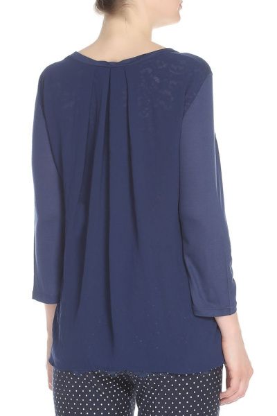 Лонгслив SEVENTY MJ0438_890048 – интернет-магазин Bellawoman Лонгслив SEVENTY MJ0438_890048