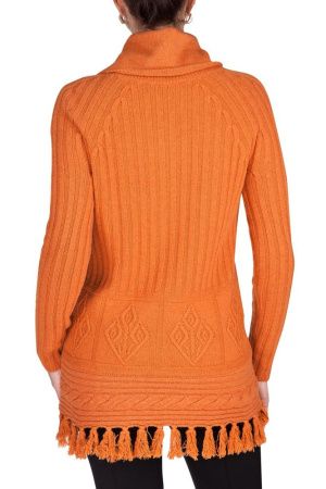 Кофта DOPPIO SEGNO 6982