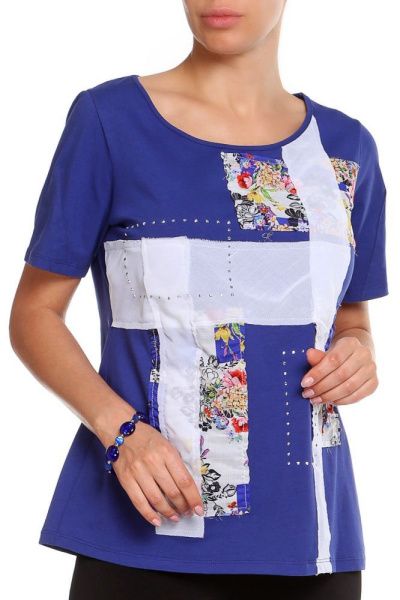 Футболка Paola Joy 241507_1