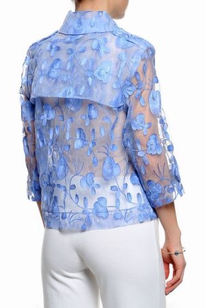 Жакет Xs Milano 5060_15 – интернет-магазин Bellawoman Жакет Xs Milano 5060_15