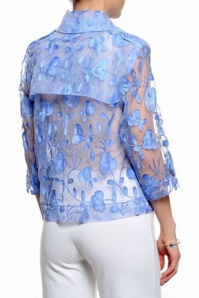 Жакет Xs Milano 5060_15 – интернет-магазин Bellawoman Жакет Xs Milano 5060_15