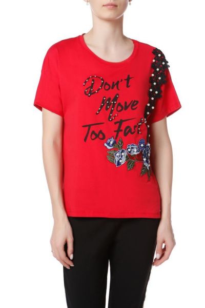 Футболка Amelia Folies PE1893_1