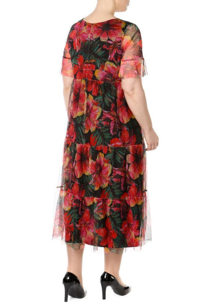 Платье LE FATE LF0367A