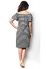 Платье LE FATE LF1124AC_1