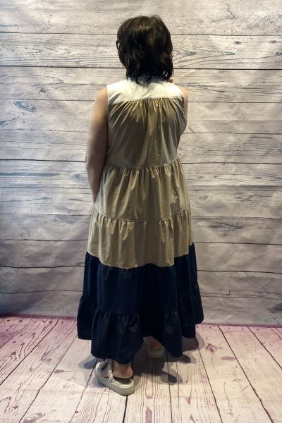 Платье IL VENTO & LA SETA Q22A433