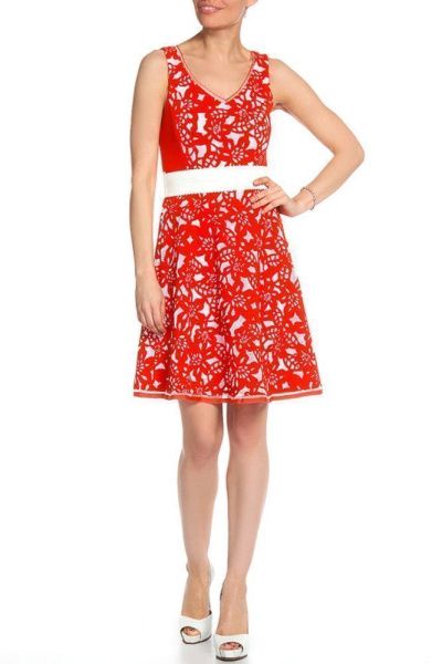 Платье 22MAGGIO 5PW04322552