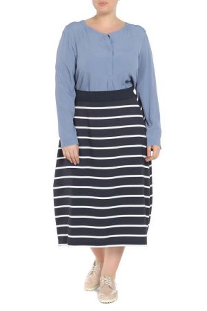 Юбка LE FATE LF1052GN