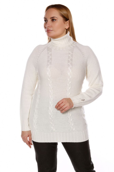 Свитер DONNE DA SOGNO 21D1296_2