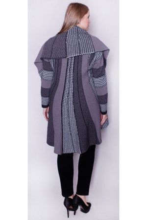 Кардиган Rosanna Pellegrini 39118 – интернет-магазин Bellawoman Кардиган Rosanna Pellegrini 39118