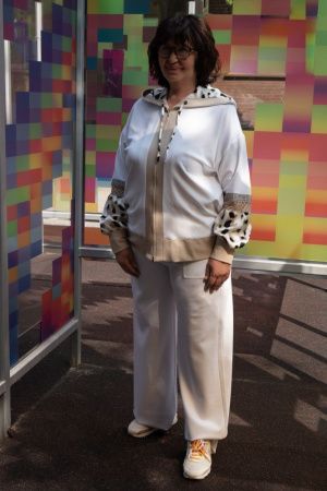 Брюки She's So 3008J_1