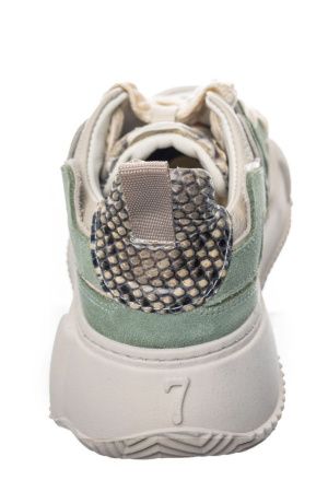 Кроссовки FJOLLA J1104_05